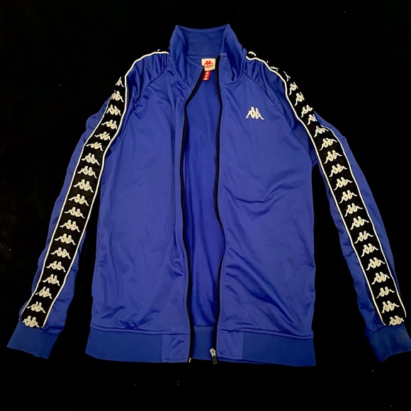 KAPPA JACKET - Picture 1 of 6